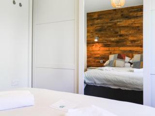 Padarn Lodge - Uk47605 - Caernarfon - 2