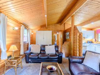 Scandinavian Lodge - Uk37188 - Legbourne - 6