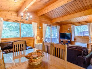 Scandinavian Lodge - Uk37188 - Legbourne - 4