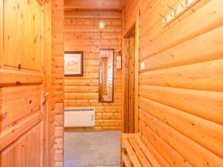 Scandinavian Lodge - Uk37188 - Legbourne - 2