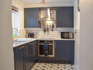 Castle Street Cottage - Narberth - 6