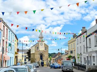 Castle Street Cottage - Narberth - 5