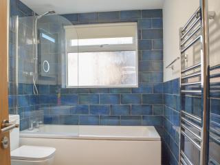 Castle Street Cottage - Narberth - 4