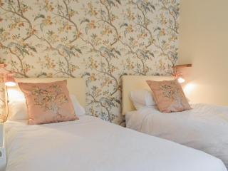 Castle Street Cottage - Narberth - 1