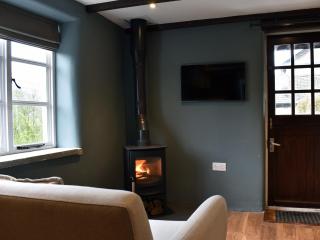 Strawberry Cottage - Combe Martin - 9