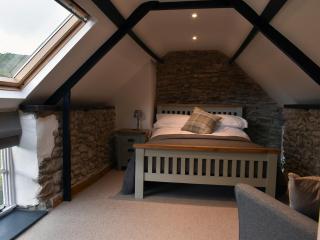 Strawberry Cottage - Combe Martin - 9