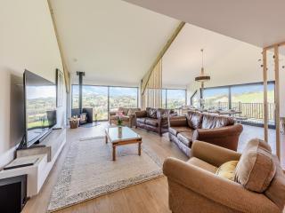 Westpitt Farm - The Hay Loft - Tiverton - 1