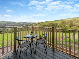 Westpitt Farm - The Hay Loft - Tiverton - 0