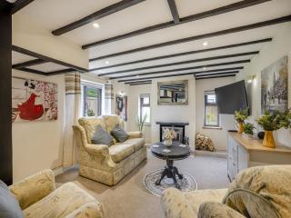 Huntspill Cottage - Holbeach - 8