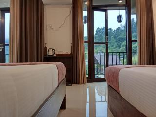 Ever Breeze Ella Hotel - Ella - 4
