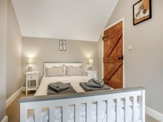 Huntspill Cottage - Holbeach - 2