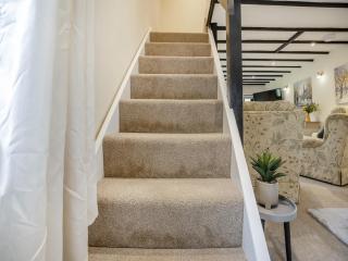 Huntspill Cottage - Holbeach - 9