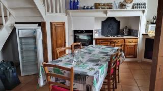 Chambres chez l'habitant dans une grande maison commingeoise - Mondavezan - 3