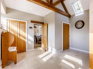 The Old Dairy - Shipton under Wychwood - 9