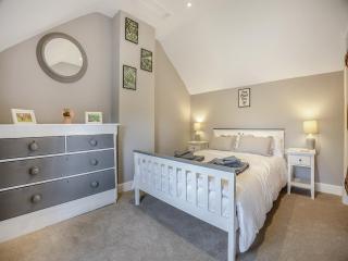 Huntspill Cottage - Holbeach - 3