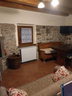 Agriturismo la vecchia cascina - Casa Fava - 6