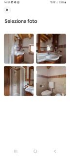 Agriturismo la vecchia cascina - Casa Fava - 5