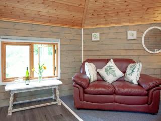 Mallard Roundhouse - Uk33891 - Cullompton - 7