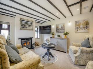 Huntspill Cottage - Holbeach - 9