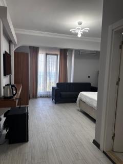 KILIÇ MOTEL - Istanbul - 6