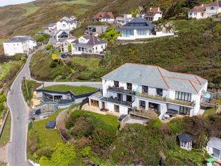 Sunset Beach - Uk42994 - Woolacombe - 0