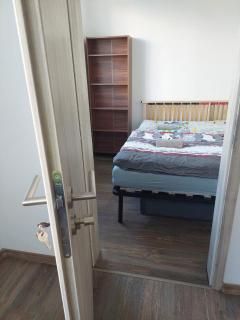 Apartment - 3-room apartment 7 guests - 7