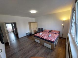 Apartment - 3-room apartment 7 guests - Prešov - 9