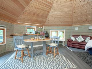 Mallard Roundhouse - Uk33891 - Cullompton - 4
