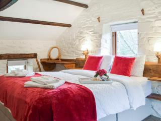 Ty Tarw - Uk46189 - Llanybydder - 2