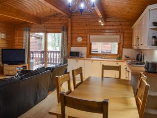 Larch Lodge - Uk37187 - Legbourne - 7
