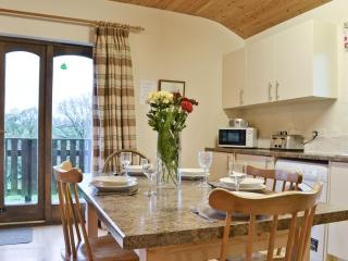 Woodside Lodge - Hw7520 - Penybont - 6