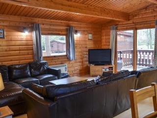 Larch Lodge - Uk37187 - Legbourne - 9