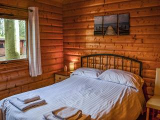 Larch Lodge - Uk37187 - Legbourne - 3