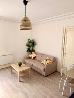 Saint Germain des Pré, Charmant 2 Pièces au Cœur du 6e ,Parfait pour une Escapade Parisienne - 5