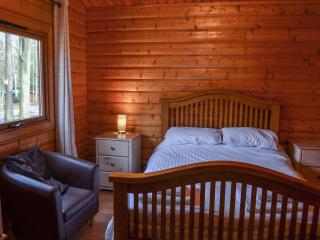 Larch Lodge - Uk37187 - Legbourne - 4