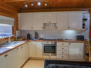 Larch Lodge - Uk37187 - Legbourne - 6