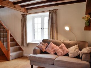 Bridge End Cottage - Cregrina - 9