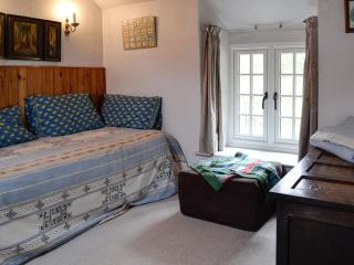Bridge End Cottage - Cregrina - 8