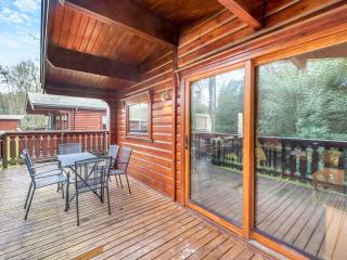 Holly Lodge - Uk37185 - Legbourne - 9