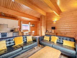 Holly Lodge - Uk37185 - Legbourne - 6
