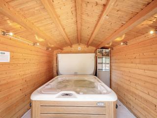 Duck Bay Cottage 2 - Uk43935 - Balloch - 5
