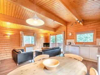 Holly Lodge - Uk37185 - Legbourne - 4