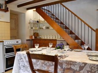 Bridge End Cottage - Cregrina - 6