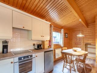 Holly Lodge - Uk37185 - Legbourne - 2