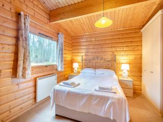 Holly Lodge - Uk37185 - Legbourne - 3