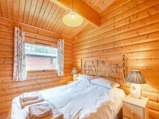 Holly Lodge - Uk37185 - Legbourne - 1