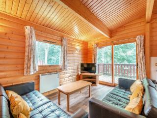 Holly Lodge - Uk37185 - Legbourne - 8