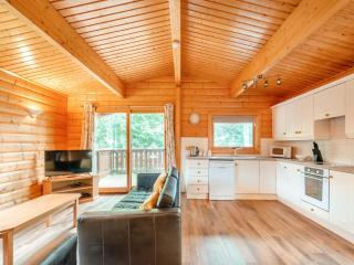 Holly Lodge - Uk37185 - Legbourne - 5