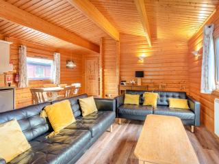 Holly Lodge - Uk37185 - Legbourne - 7