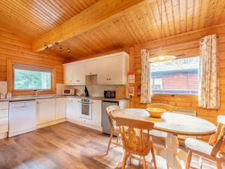 Holly Lodge - Uk37185 - Legbourne - 3